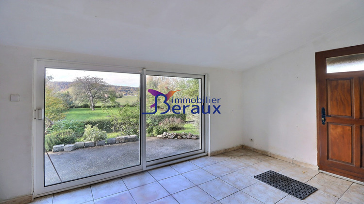 Ma-Cabane - Vente Maison Jumièges, 111 m²