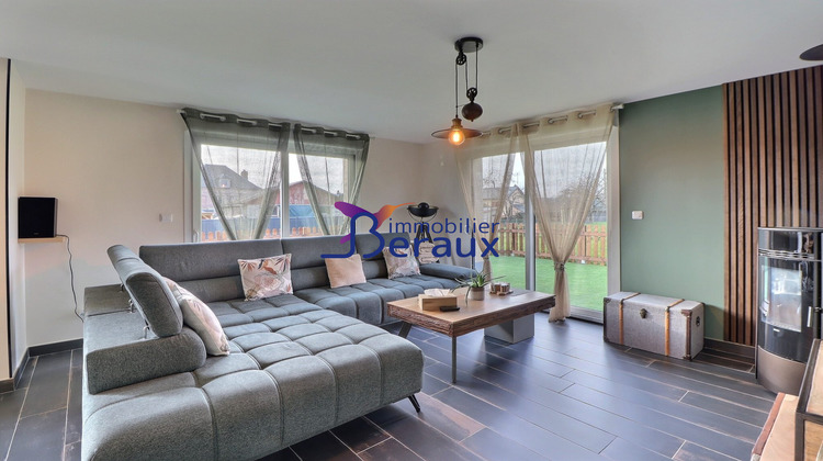 Ma-Cabane - Vente Maison Jumièges, 140 m²