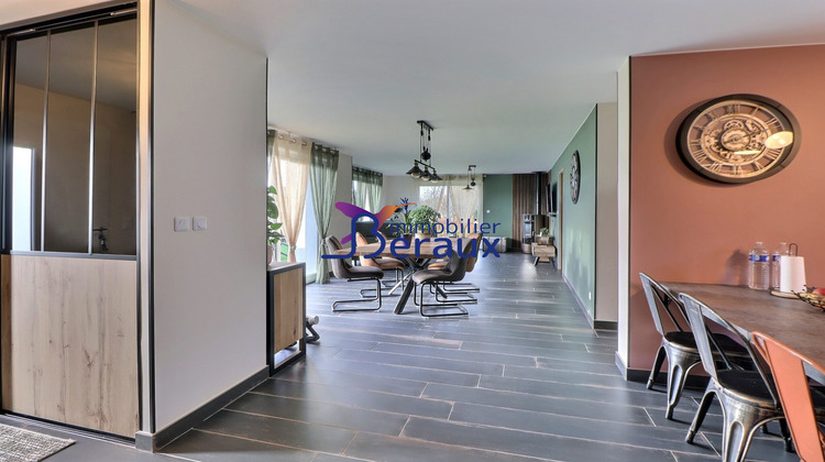 Ma-Cabane - Vente Maison Jumièges, 140 m²