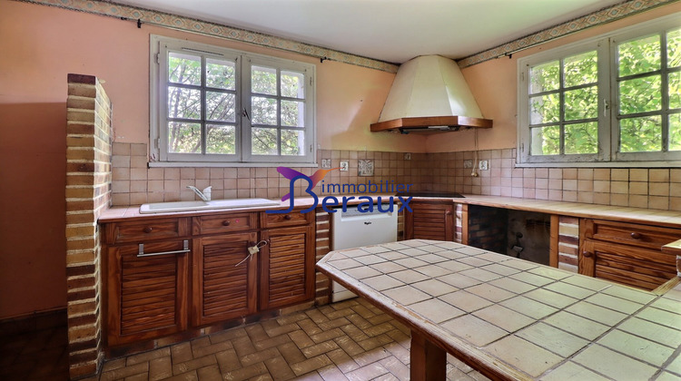 Ma-Cabane - Vente Maison Jumièges, 138 m²