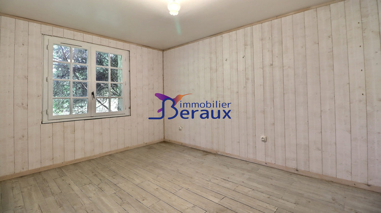 Ma-Cabane - Vente Maison Jumièges, 138 m²