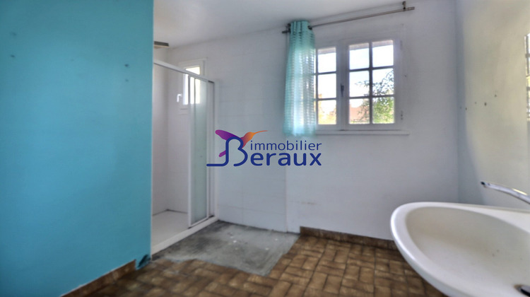 Ma-Cabane - Vente Maison Jumièges, 138 m²