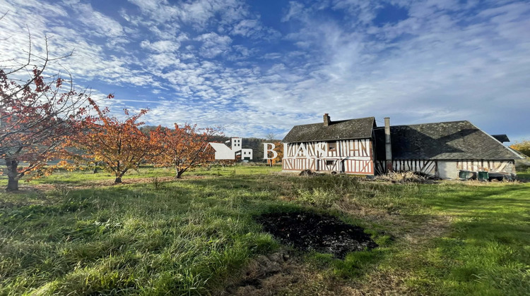 Ma-Cabane - Vente Maison Jumièges, 86 m²