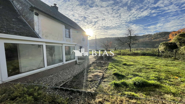 Ma-Cabane - Vente Maison Jumièges, 86 m²
