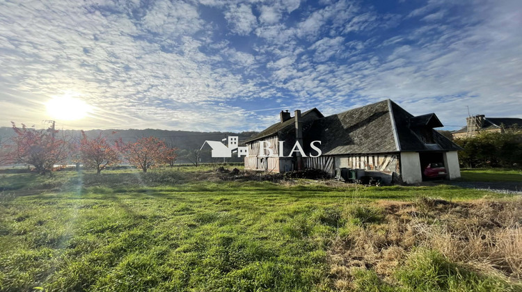 Ma-Cabane - Vente Maison Jumièges, 86 m²