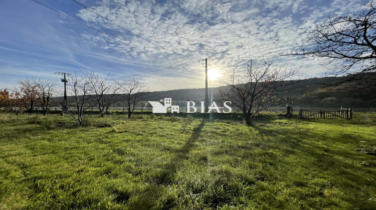 Ma-Cabane - Vente Maison Jumièges, 86 m²