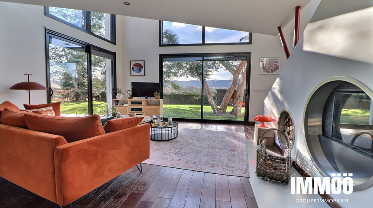 Ma-Cabane - Vente Maison Jumièges, 118 m²