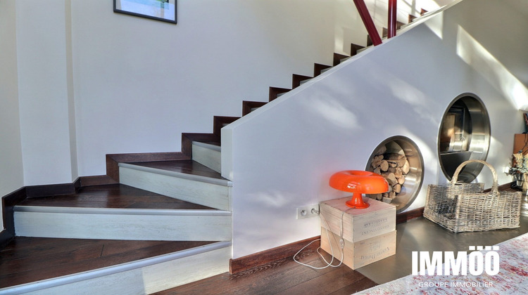 Ma-Cabane - Vente Maison Jumièges, 118 m²