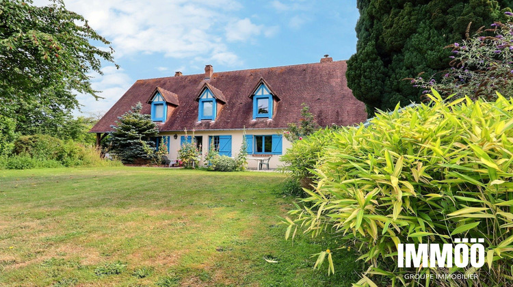Ma-Cabane - Vente Maison Jumièges, 187 m²