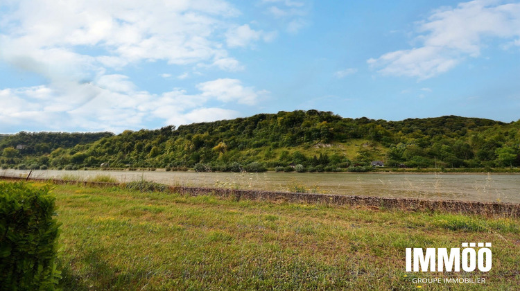 Ma-Cabane - Vente Maison Jumièges, 187 m²