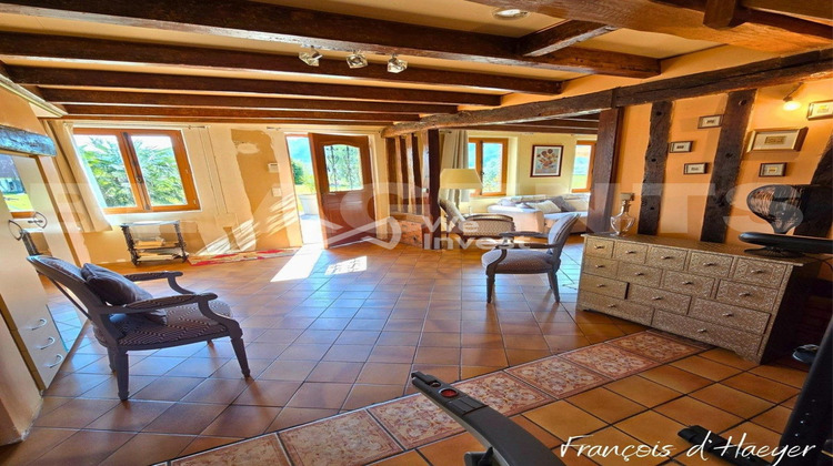 Ma-Cabane - Vente Maison Jumièges, 205 m²