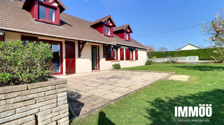Ma-Cabane - Vente Maison Jumièges, 146 m²
