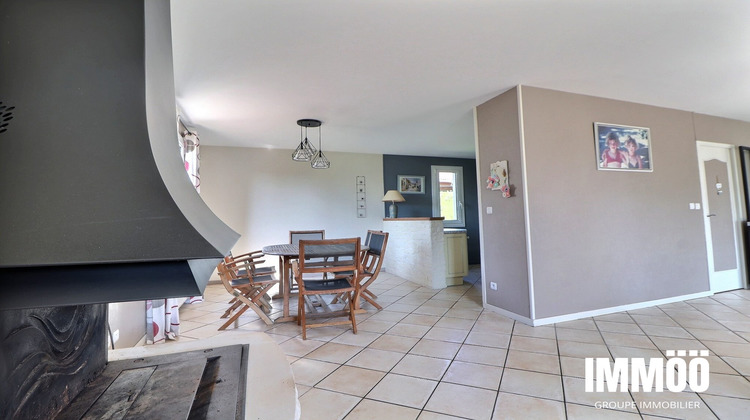 Ma-Cabane - Vente Maison Jumièges, 146 m²