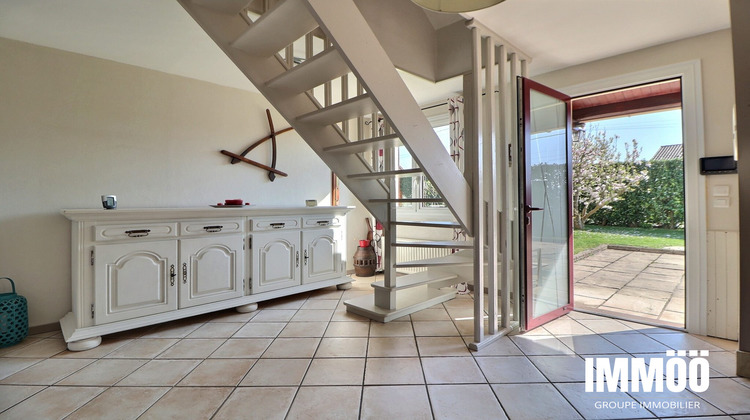 Ma-Cabane - Vente Maison Jumièges, 146 m²