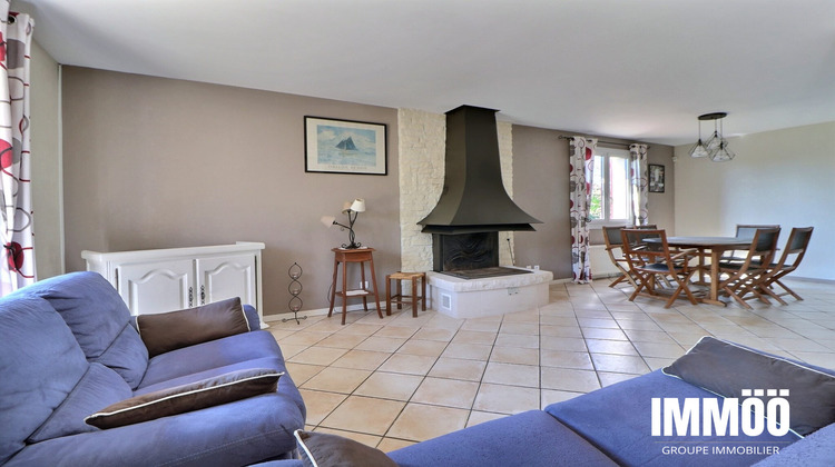 Ma-Cabane - Vente Maison Jumièges, 146 m²