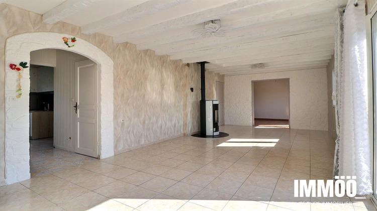 Ma-Cabane - Vente Maison Jumièges, 82 m²