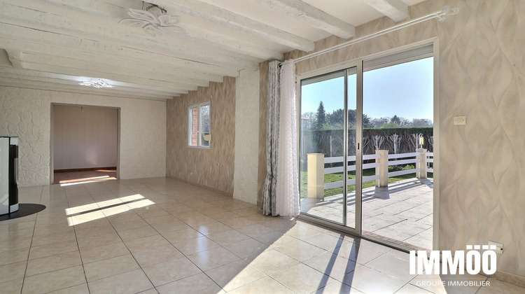 Ma-Cabane - Vente Maison Jumièges, 82 m²