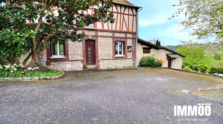 Ma-Cabane - Vente Maison Jumièges, 111 m²