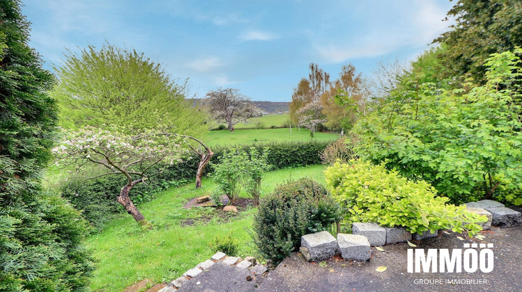 Ma-Cabane - Vente Maison Jumièges, 111 m²