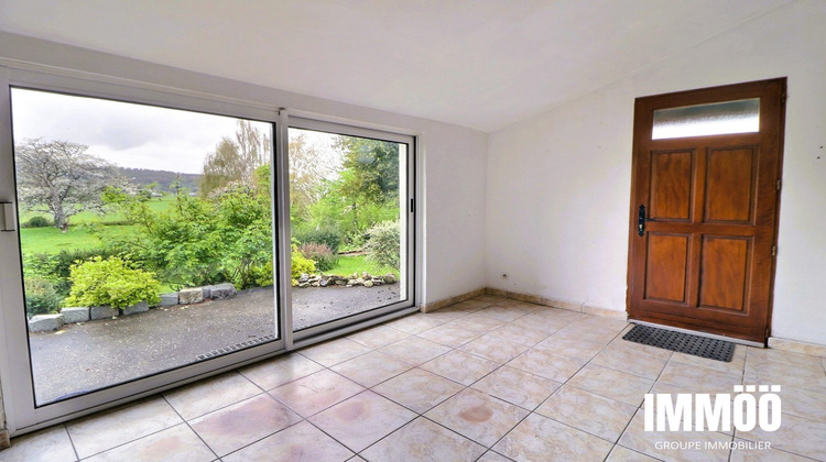 Ma-Cabane - Vente Maison Jumièges, 111 m²
