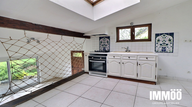 Ma-Cabane - Vente Maison Jumièges, 111 m²