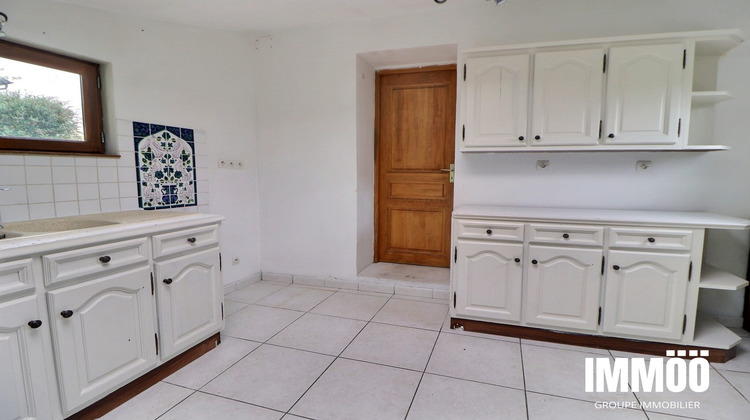 Ma-Cabane - Vente Maison Jumièges, 111 m²