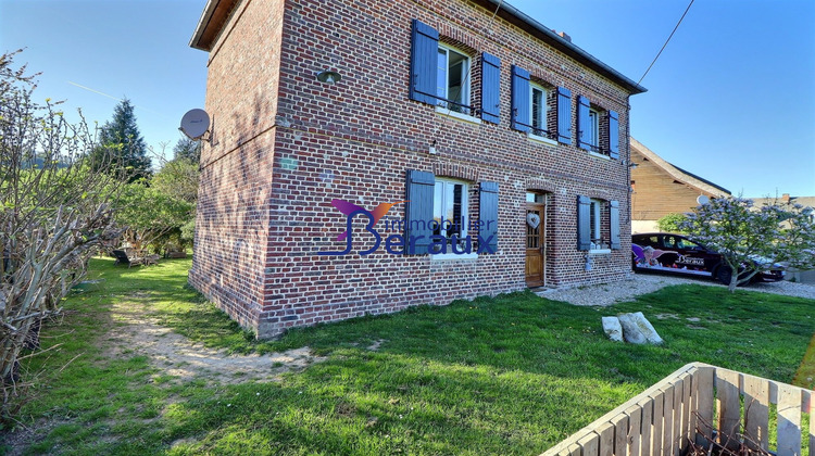Ma-Cabane - Vente Maison Jumièges, 89 m²