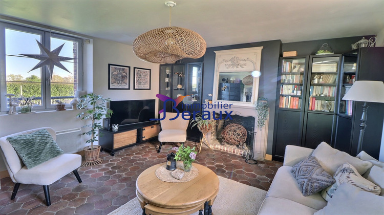 Ma-Cabane - Vente Maison Jumièges, 89 m²