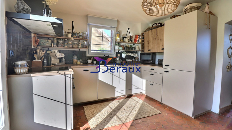 Ma-Cabane - Vente Maison Jumièges, 89 m²