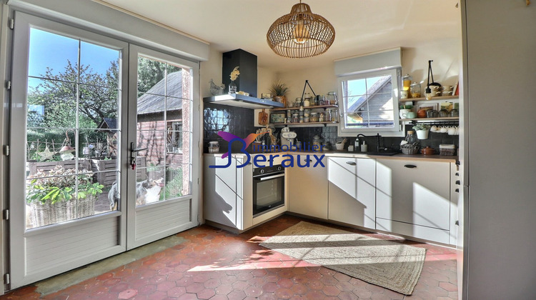Ma-Cabane - Vente Maison Jumièges, 89 m²