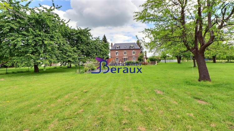 Ma-Cabane - Vente Maison Jumièges, 130 m²