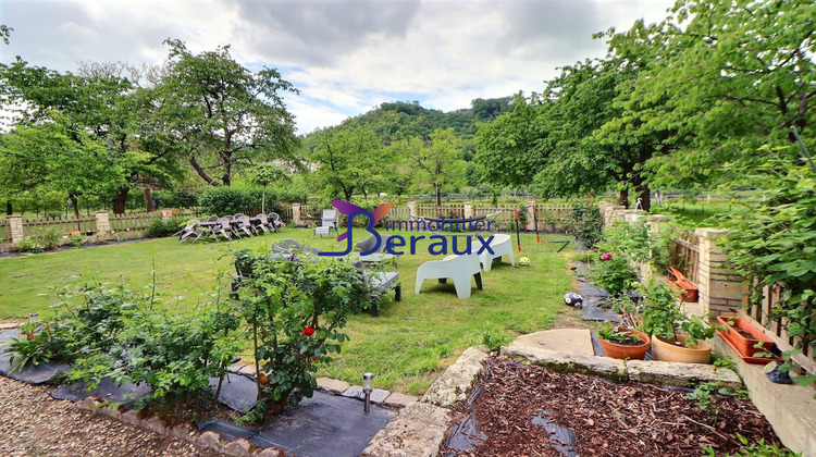 Ma-Cabane - Vente Maison Jumièges, 130 m²
