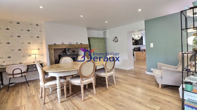 Ma-Cabane - Vente Maison Jumièges, 130 m²