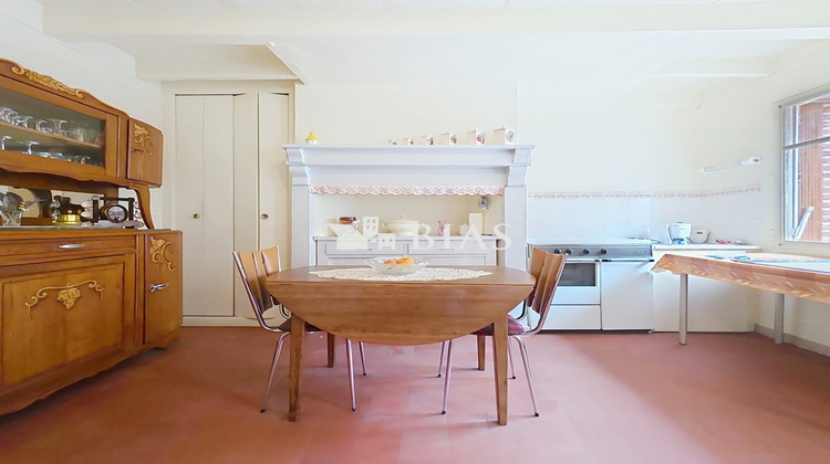 Ma-Cabane - Vente Maison Jumièges, 109 m²