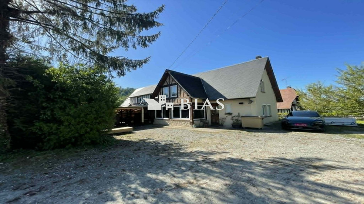 Ma-Cabane - Vente Maison Jumièges, 201 m²