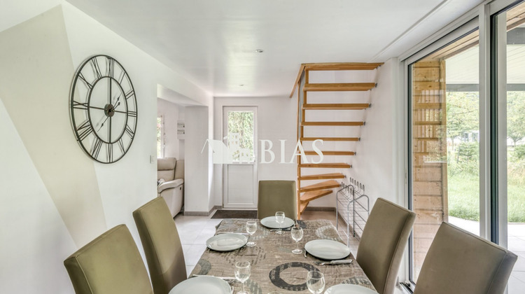 Ma-Cabane - Vente Maison Jumièges, 201 m²