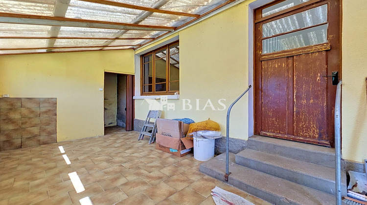 Ma-Cabane - Vente Maison Jumièges, 63 m²