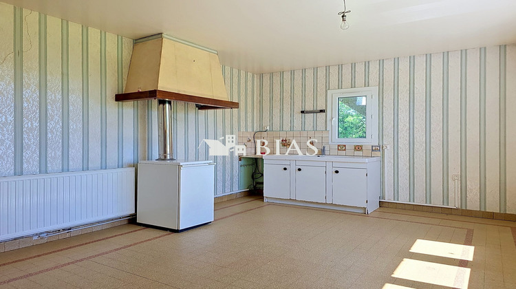 Ma-Cabane - Vente Maison Jumièges, 63 m²
