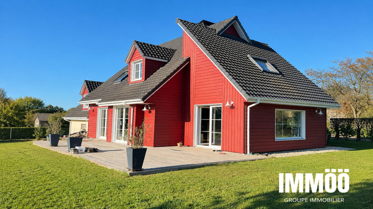 Ma-Cabane - Vente Maison Jumièges, 174 m²