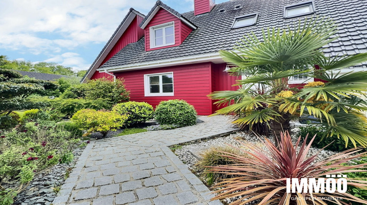 Ma-Cabane - Vente Maison Jumièges, 174 m²