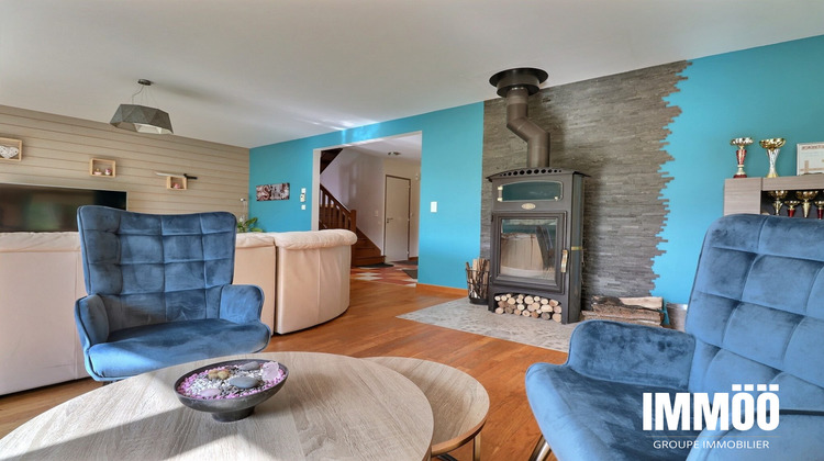 Ma-Cabane - Vente Maison Jumièges, 174 m²