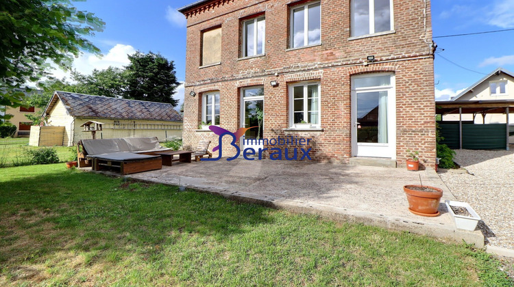 Ma-Cabane - Vente Maison Jumièges, 137 m²