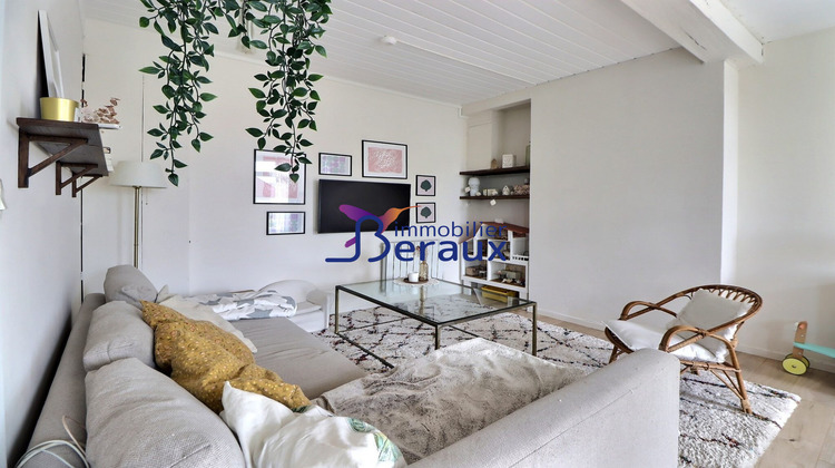 Ma-Cabane - Vente Maison Jumièges, 137 m²