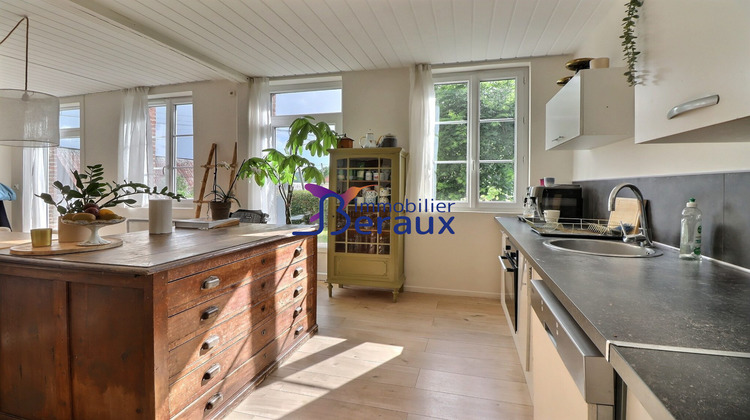 Ma-Cabane - Vente Maison Jumièges, 137 m²