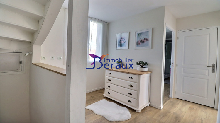 Ma-Cabane - Vente Maison Jumièges, 137 m²