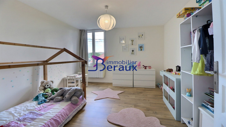 Ma-Cabane - Vente Maison Jumièges, 137 m²