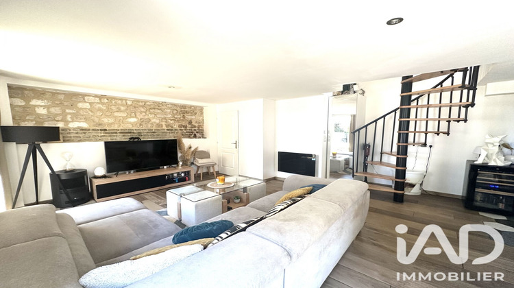 Ma-Cabane - Vente Maison Jumièges, 69 m²