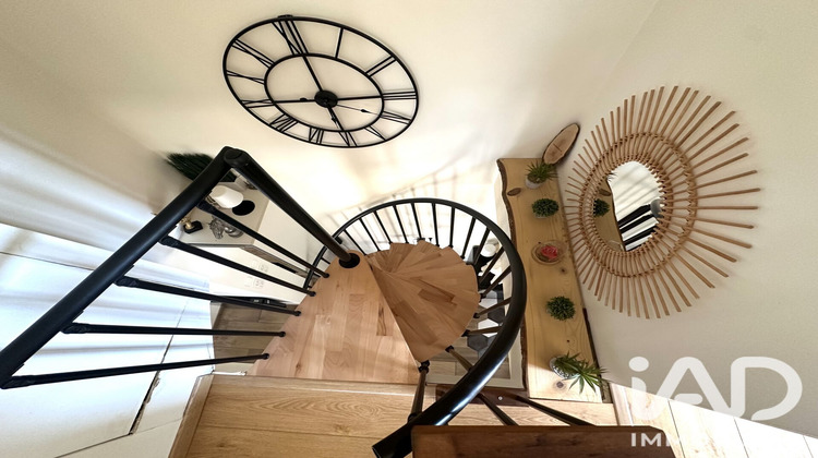 Ma-Cabane - Vente Maison Jumièges, 69 m²