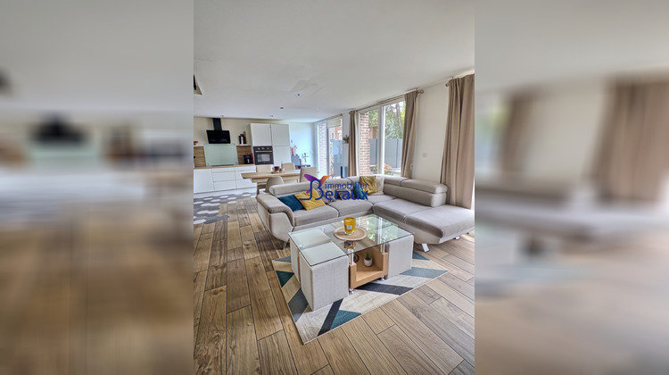 Ma-Cabane - Vente Maison Jumièges, 69 m²