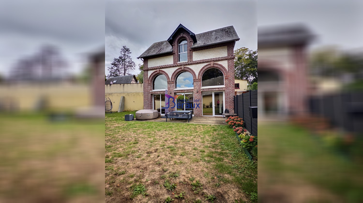 Ma-Cabane - Vente Maison Jumièges, 69 m²